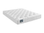 Soft memory foam mattress 21cm 160x200 SMKD92509