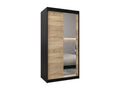 Zensova 2-Door Sliding Wardrobe 200/100/62 2 doors Zensova/ Zensova HKVT87385