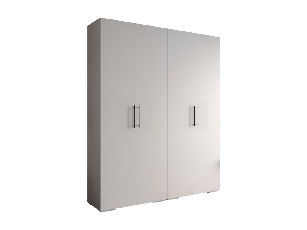Zensova 3 236.7/ 200/ 47 IAGO62427 Hinged Door Cabinet