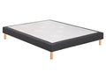 Zensova Deco Anthracite Comfort Medium 15 cm with Legs Zensova 140x190 GVTY64947
