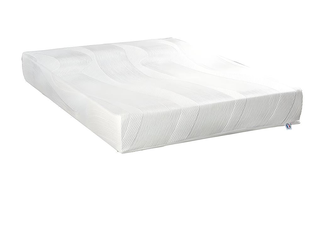 Zensova BEDDING - PARIS Mattress 180x200 cm - Memory Foam ZHVX65000