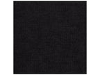125cm Single Bed, Black, 120x200cm Upholstery, Slatted Base to 120x210x63cm UVSQ58261
