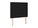 Zensova upholstered bed with Zensova mattress 90x190 cm Zensova FFQY91158