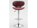 Zensova TDB10132 TNXD95339 Metal Bar Stool/Chair