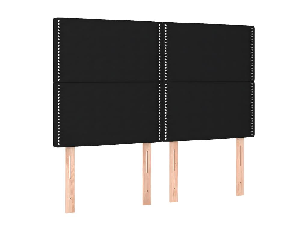 Zensova LED headboard 144x5x118/128 cm Zensova JRHX73466