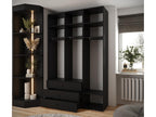 Wardrobe Zensova 1 Z17 VZXS75090