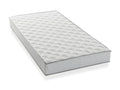 Foam mattress 90x190 - Firm comfort - 16 cm thick - Zensova LXPQ33799