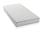 Foam mattress 90x190 - Firm comfort - 16 cm thick - Zensova LXPQ33799