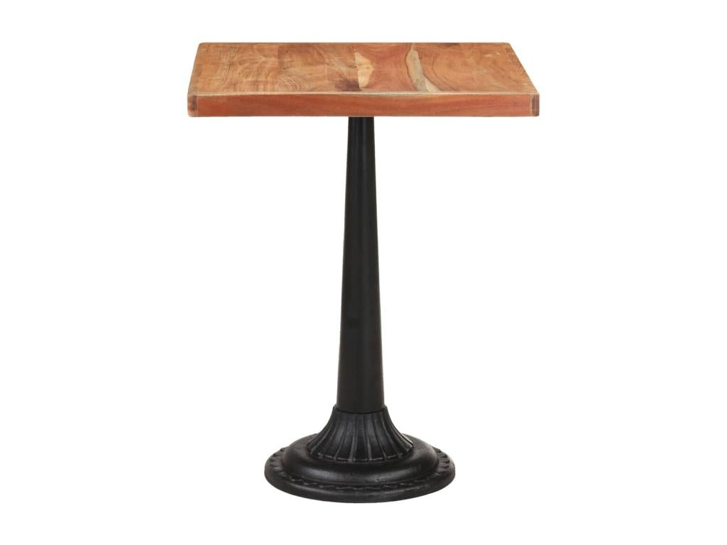 Zensova table 60x60x76 cm ZensovaZensova solid JCVZ59321