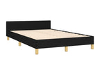Bed frame without mattress Zensova 120x200 cm Zensova ONKZ54073
