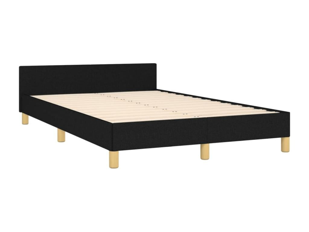 Bed frame without mattress Zensova 120x200 cm Zensova ONKZ54073