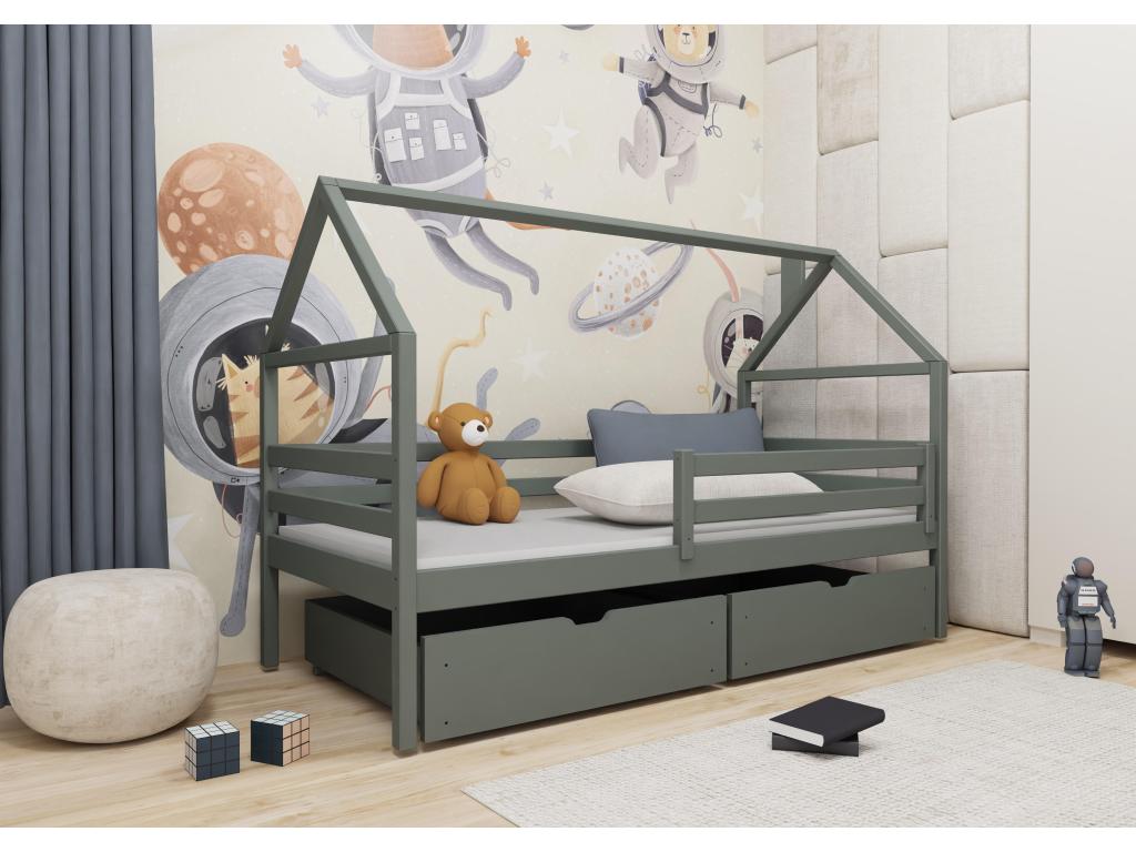 Zensova cabin bed HB004 90x190 cm Zensova XAPP54074