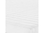 Medium-soft foam mattress 140x200 cm MIWJ48924