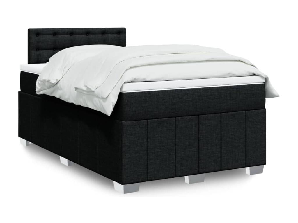 Zensova bed with Zensova mattress 120x200 cm Zensova OUJE35526