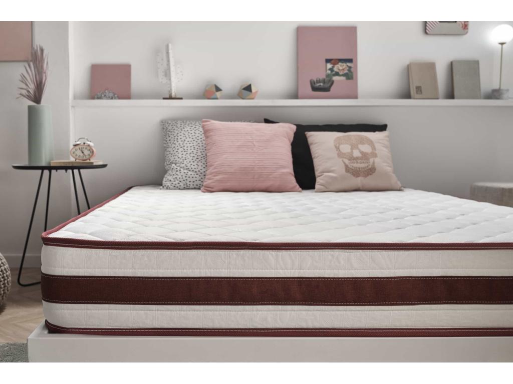First Class Edition mattress 21cm - 150x180 cm GVFR61821