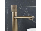 Antique brass countertop basin mixer tap SZAD79094