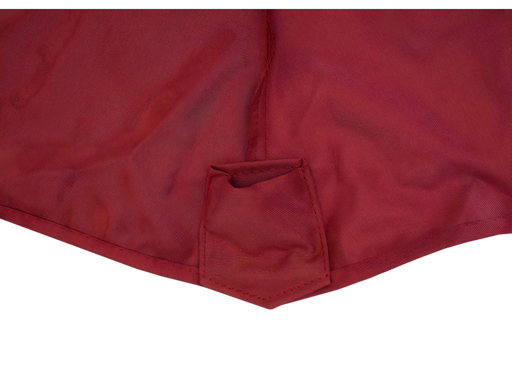 Zensova-A96 parasol covering 8 ribs 3m 220g/ m2 polyester Zensova-A96 replacement covering - bo FUAN60459