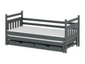 Zensova children's bed KSB004 90x190 cm Zensova ISZE42149