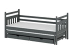 Zensova children's bed KSB004 90x190 cm Zensova ISZE42149