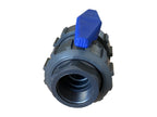 1 1/4" PVC Valve for Tank BUCL59484