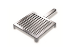 Zensova GYXP72488 Stainless Steel Barbecue Grill for Cooking Meat