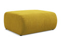 Zensova pouf - mustard - Zensova KYHB85097