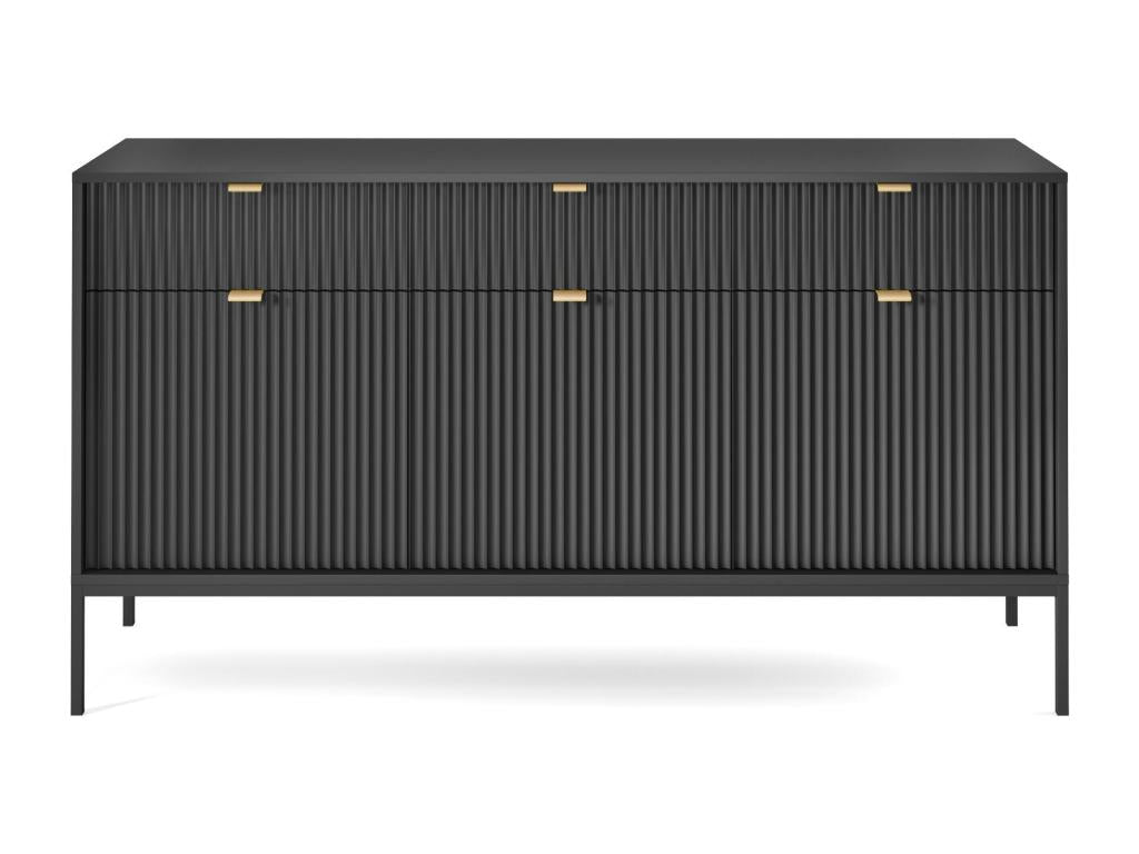 Sideboard Zensova SB154 3D3D 154x39x83 Zensova PLQJ16820