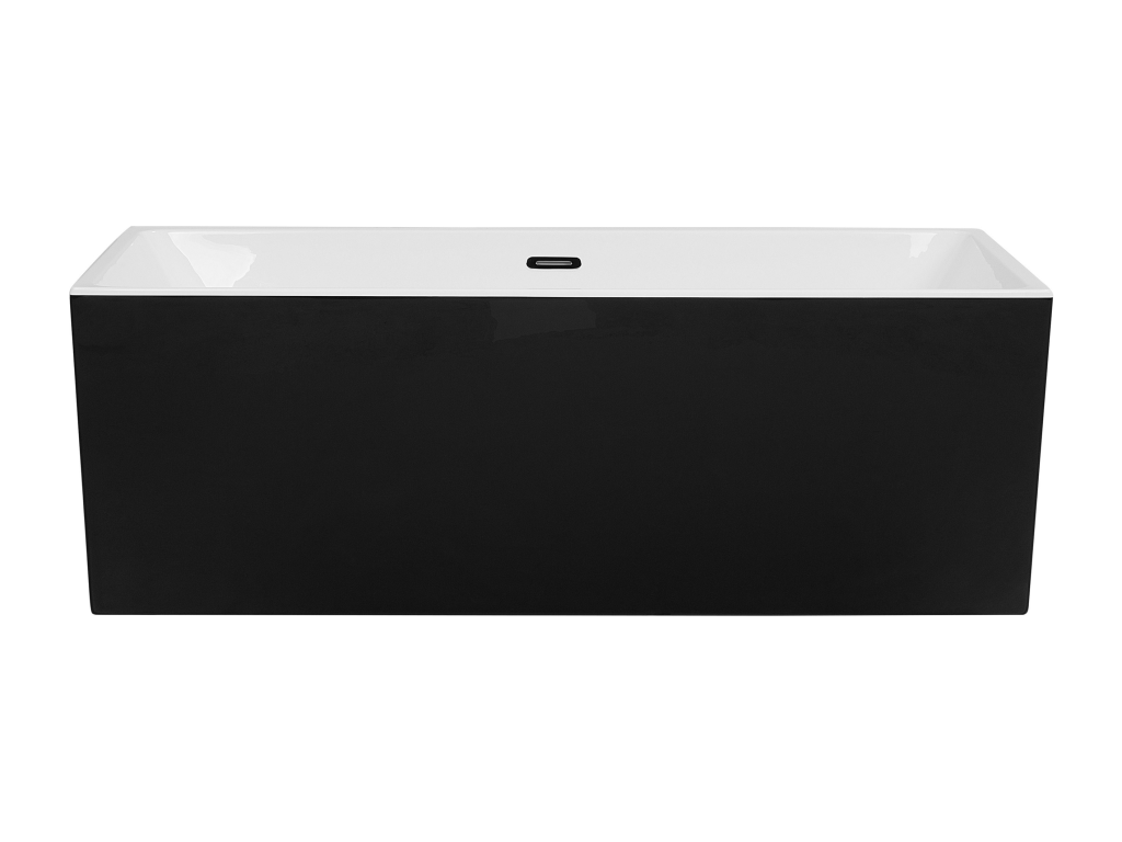 Zensova freestanding bathtub 170 cm 81 cm Zensova DQBP39493