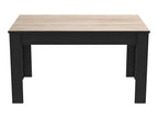 Elariva RLLM37566 Fixed Dining Table 140x90 cm