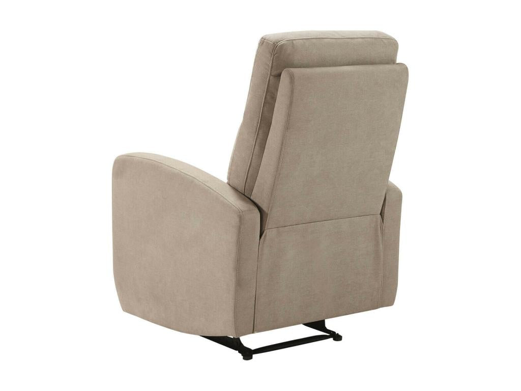 Zensova - Zensova Electric Armchair, Beige, OCJB50101