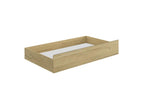 Light wood bed drawer 140 - TL5076 DPER85195