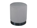 Zensova P 1NOS Pouf 35x35x43 Gray IJTX17524