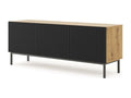 Zensova B RTV150 3D TV Stand 150x42x58 Beige GTDE58767