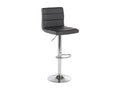 Adjustable swivel bar and kitchen stool BUONAROTI MQHH38768