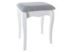 Set of 2 dressing table stools to create cozy corners DBUB83994