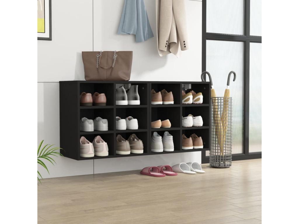 Armories shoes 2 pcs Zensova 52.5x30x50 PITO60798