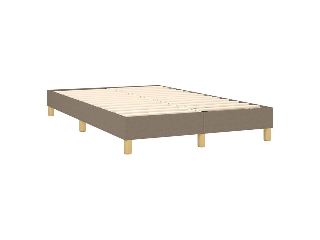 Zensova bed with LED mattress, Zensova 120x200 cm, Zensova EOQA79834