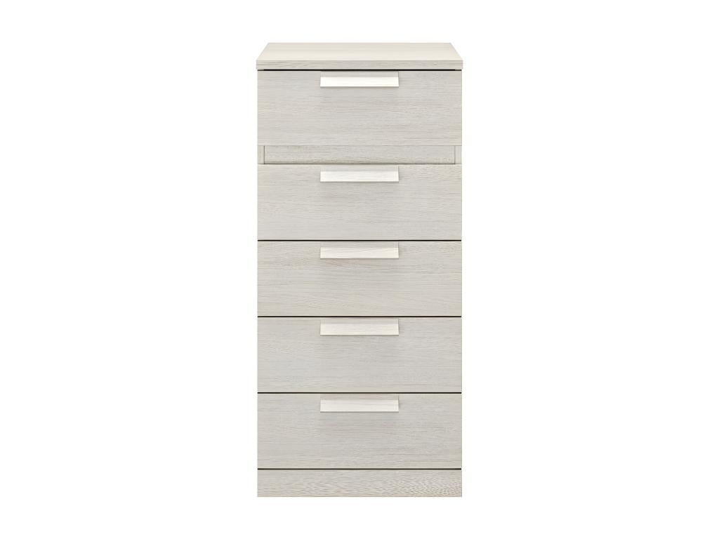 5-drawer chest of drawers - Made in France RSYT90204