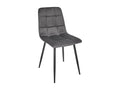 Zensova Chair Gray M4 - Set of 4 PVYM43265