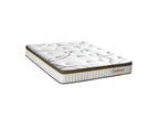 Elariva BEDDING - 3.0 Mattress 140x200 cm - Pocket Springs HVEH13423