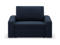 Green lounge chair for the living room IBYS47095