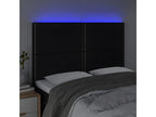Zensova LED headboard 144x5x118/128 cm Zensova JRHX73466