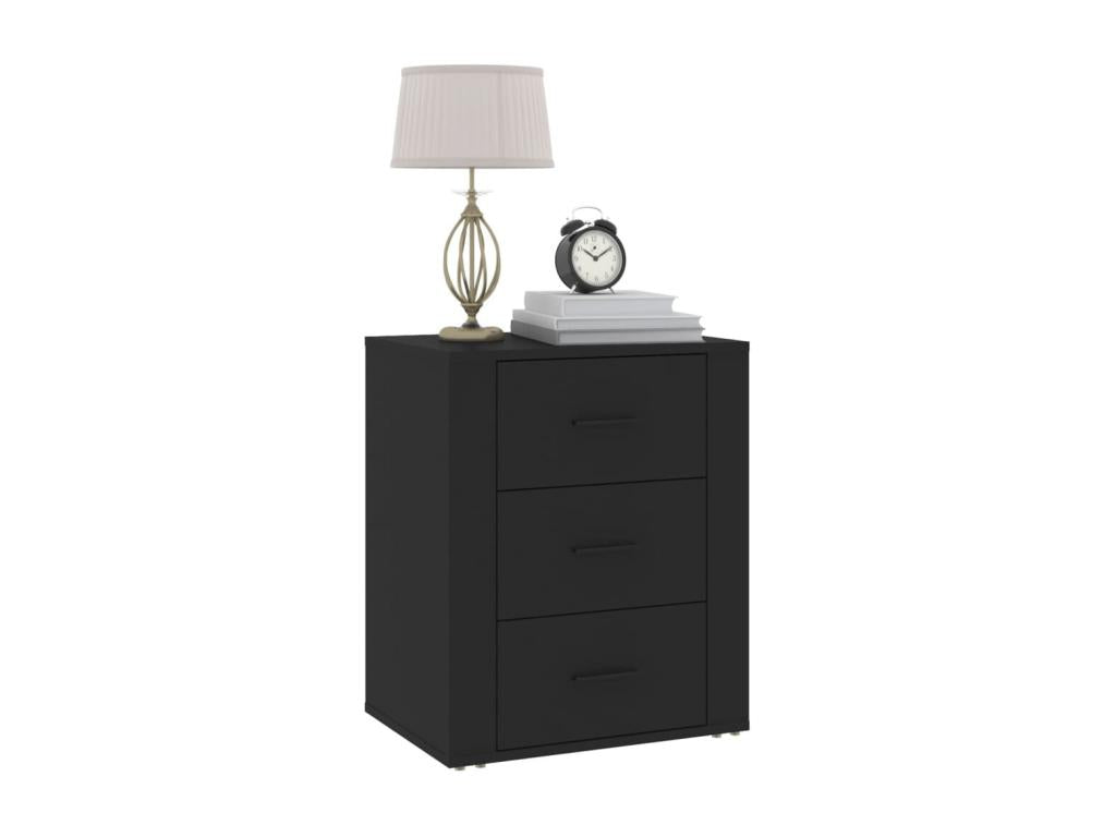 Zensova bedside table 50x36x60 cm Zensovaing¨¦nierie OPKA41811