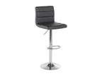 Adjustable swivel bar and kitchen stool BUONAROTI MQHH38768