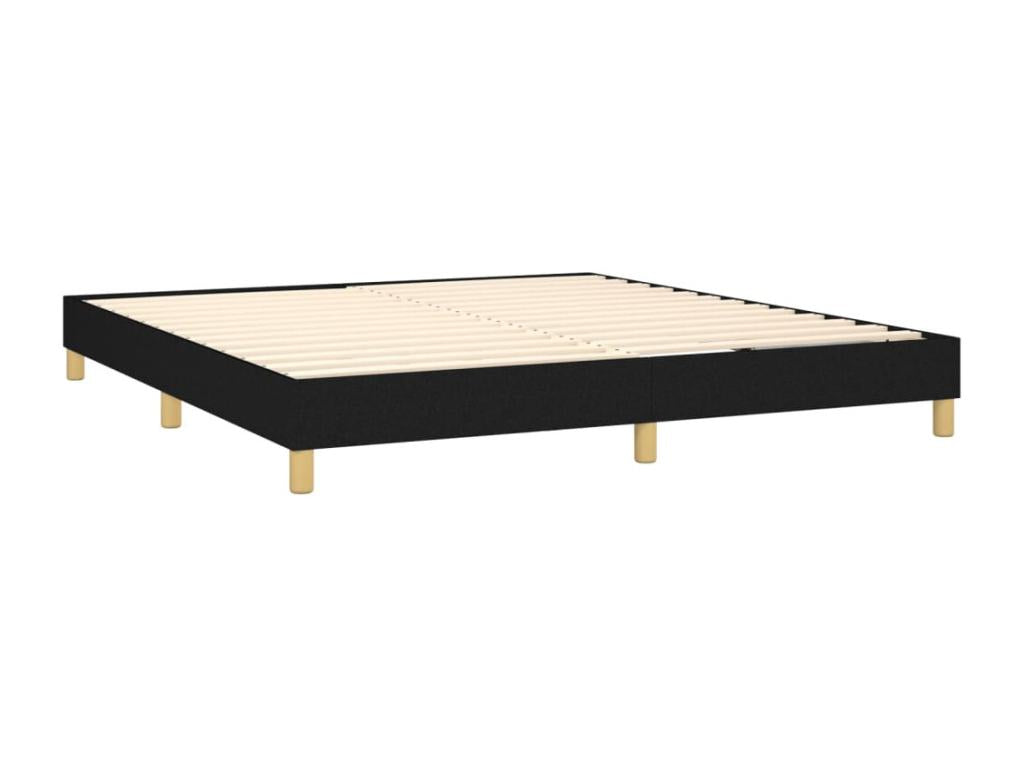 Zensova bed with LED mattress, 180x200 cm, Zensova PDEN23873