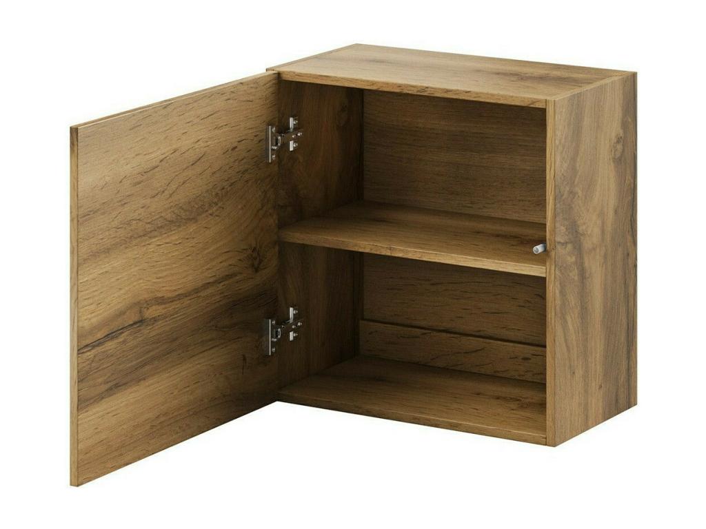 Zensova 143 Zensova cabinet set glossy - Zensova 100x100x30cm Laminate - MDF YCKH51261