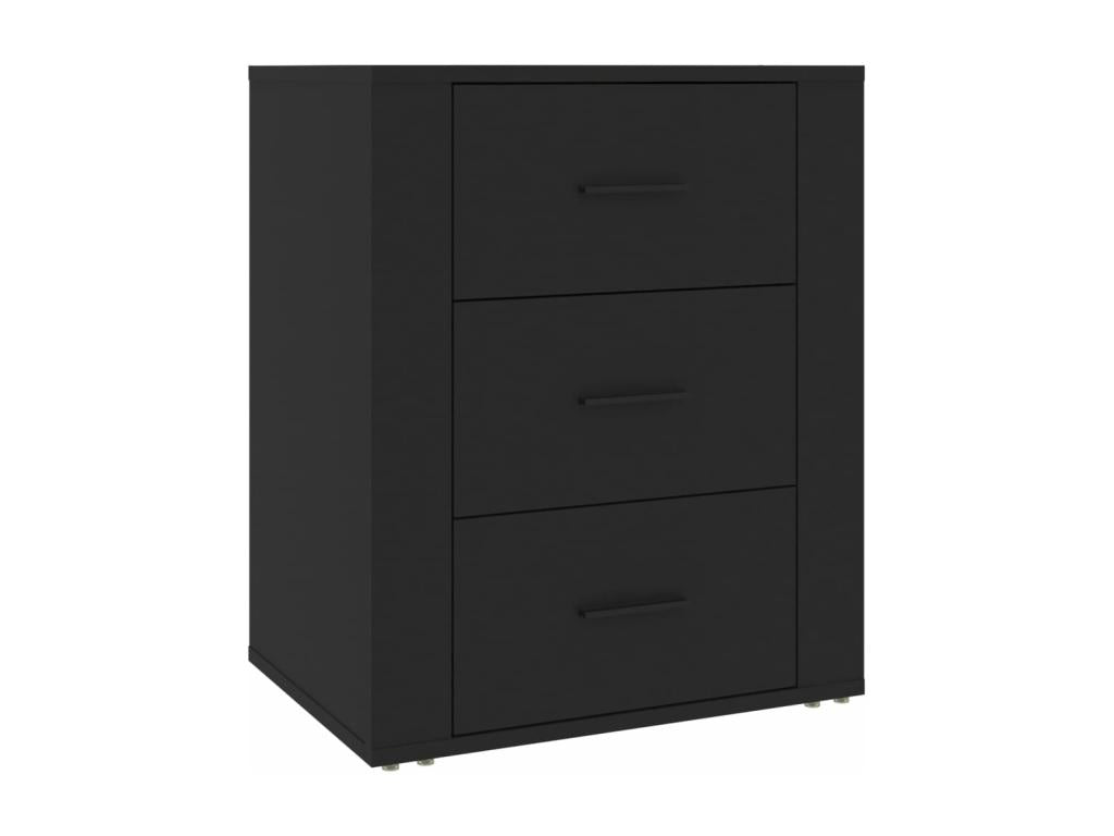 Zensova bedside table 50x36x60 cm Zensovaing¨¦nierie OPKA41811