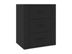 Zensova bedside table 50x36x60 cm Zensovaing¨¦nierie OPKA41811