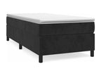 Zensova ¨¤ Zensova bed Zensova 100x200 cm Velvet FUUQ62410