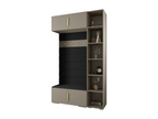 Wardrobe Zensova 1 Z20 ZDGD42132